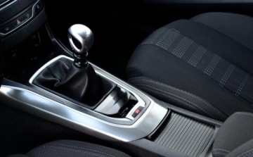 Peugeot 2017 Peugeot 308 Zarejestrowany Bezwypadkowy LED 1.2 Benzyna 131KM, zdjęcie 17