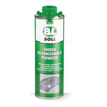 BoLL Środek do konserwacji podwozia na pistolet 1L