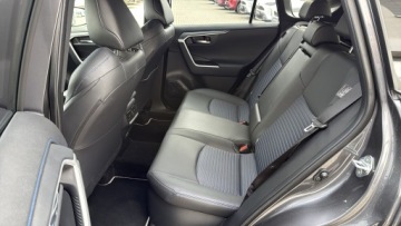 Toyota RAV4 V 2025 Toyota RAV4 2.5 Hybrid Selection 4x4 V (2018-) 2.5, zdjęcie 11