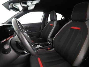 Opel Mokka II SUV 1.2 Turbo 130KM 2022 Opel Mokka X GS Line automat PDC-kamera tempomat, zdjęcie 12