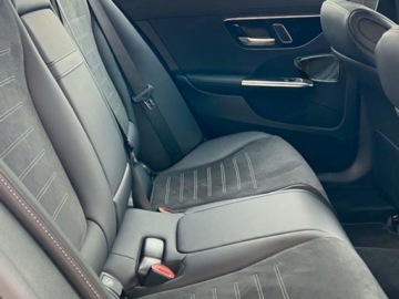 Mercedes Klasa C W206 Limuzyna 1.5 180 170KM 2025 C Klasa 180 Business Edition 1.5 (170KM) 2025, zdjęcie 11