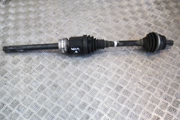PRAWA POLOS PRZOD MERCEDES W463/4 A4633307601
