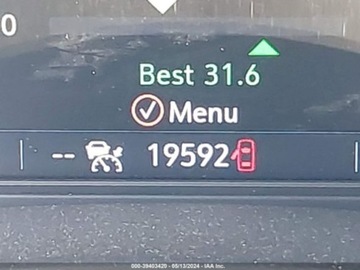 Buick 2023 Buick Enclave 2023 Buick Enclave AWD 4dr Essence 3.6 Benzyna 310KM, zdjęcie 14