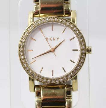 ZEGAREK DKNY NY 9204 SOHO