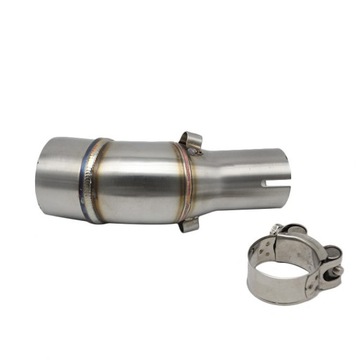 Труба среднего звена Cycle для Yamaha YZF-R25/R30