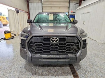 Toyota Tundra II 2024 Toyota Tundra Sr5 2024 3.4 Benzyna 389KM, zdjęcie 5