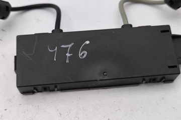 SENZOR ALARMU MAZDA CX-7 (ER) 28145751 2.2L DIESEL 127KW 2011