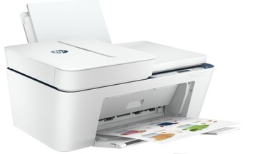 HP DESKJET 4130e F-V GWARANCJA DRUKARKA JAK NOWA OPIS!!!