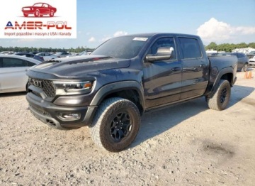  RAM 1500 Trx 2022 6.2l 6.2 Benzyna 702KM