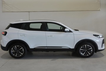 Chery Tiggo 4 1.5 HYBRID 163KM 2025 CHERY Tiggo 4 Essential 1.5 T-GDI HEV DHT Suv 163KM 2025, zdjęcie 1