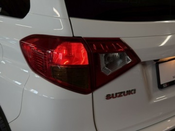 Suzuki Vitara III SUV 1.6 VVT 120KM 2017 Suzuki Vitara 1.6 120 KM Premium Kamera Alu 1. Rej-2018 Salon PL Gwarancja, zdjęcie 36