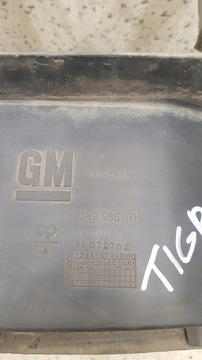 PODBĚH PRAVÝ PŘEDNÍ OPEL TIGRA A 90389986