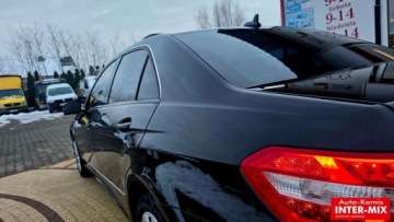 Mercedes Klasa E W212 Limuzyna 200 CGI BlueEFFICIENCY 184KM 2010 Mercedes-Benz Klasa E Zarejestrowany 100 bezwypadkowy 1.8 Benzyna 183KM, zdjęcie 26