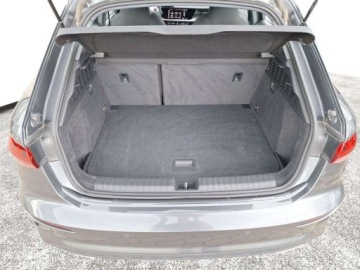 Audi A3 8Y Sportback 1.5 35 TFSI 150KM 2024 Audi A3 Sportback 35 TFSI S line Salon PL Dealer Audi 1.5 Benzyna, zdjęcie 26