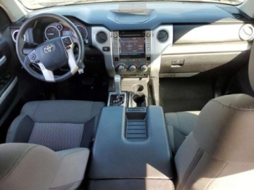 Toyota Tundra II 2015 Toyota Tundra Toyota Tundra Truck CrewMax 4.6 Benzyna 310KM, zdjęcie 6