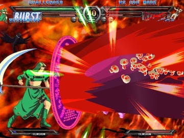 Guilty Gear X2 #Reload ПК STEAM KEY КЛЮЧ