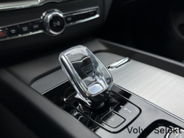 Volvo XC60 II 2025 Volvo XC 60 XC60 B5 B AWD Ultra Dark, Bowers &amp; Wil, zdjęcie 29