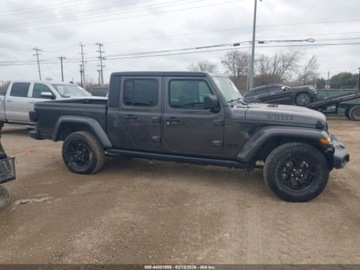 Jeep 2024 Jeep Willys 2024 3.6 Benzyna 285KM, zdjęcie 6