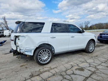 Ford Expedition III 2024 Ford Expedition Limited 2024 3.5 Benzyna 380KM, zdjęcie 3