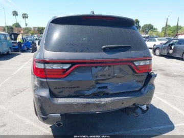 Dodge Durango III 2021 Dodge Durango RT 2021 5.7l 5.7 Benzyna 360KM, zdjęcie 4