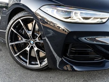 BMW Seria 8 II Coupe Facelifting 3.0 840d 340KM 2025 BMW Seria 8 Gran Coupe 840d xDrive Sedan 3.0 (340KM) 2025, zdjęcie 5