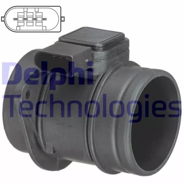 DELPHI AF10505-12B1 VÁHA VZDUCHU HMOTA VZDUCHU