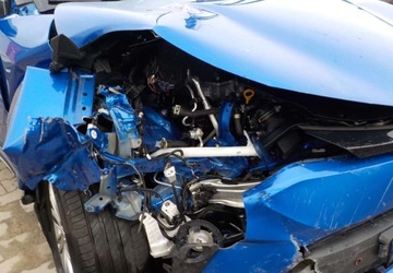 Toyota C-HR I Crossover Facelifting 1.8 Hybrid 122KM 2022 Toyota C-HR Okazja 1.8 Hybryda 122KM, zdjęcie 1