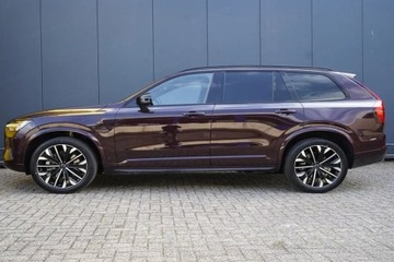 Volvo XC90 II SUV Plug-In 2.0 T8  455KM 2024 VOLVO XC90 T8 AWD Plug-In Hybrid Ultra Dark 7os 2.0 (455KM) 2024, zdjęcie 2