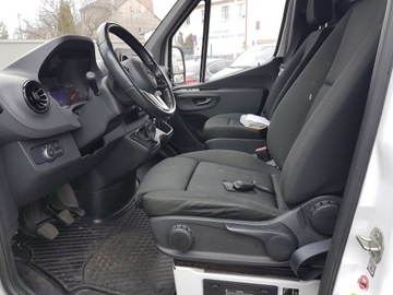 Mercedes Sprinter III 2021 Mercedes-Benz 314 CDI SPRINTER, zdjęcie 12