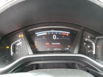 Honda 2021 Honda CR-V 2021, 1.5L, 4x4, TOURING, porysowan..., zdjęcie 10