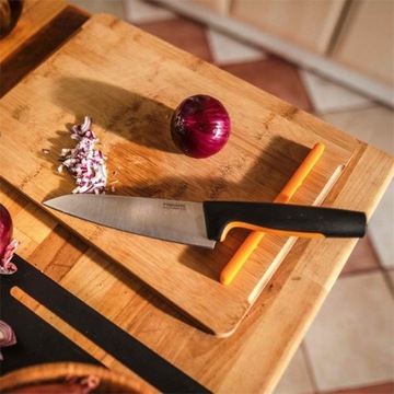 НАБОР FISKARS FF ИЗ 5 НОЖЕЙ СТАРТОВЫЙ НАБОР КОРОБКИ
