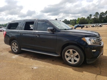 Ford Expedition III 2021 Ford Expedition Max XLT 2021 3.5l 3.5 Benzyna 375KM, zdjęcie 4