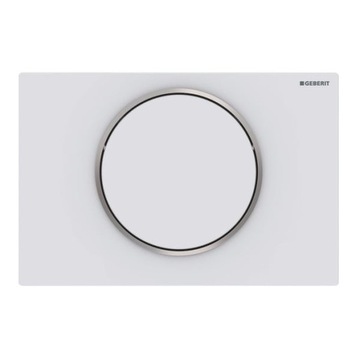 Geberit Duofix przycisk uruchamiający Sigma 115.758.JT.5