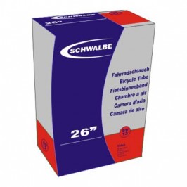 Dętka 26x1.50-2.50 FV 40mm presta Schwalbe SV13