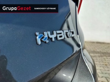 Fiat Tipo II Station Wagon Facelifting 1.5 Hybrid 130KM 2023 Fiat Tipo KOMBI SERIA 3 1.5 130 KM Hybrid (RED), zdjęcie 14