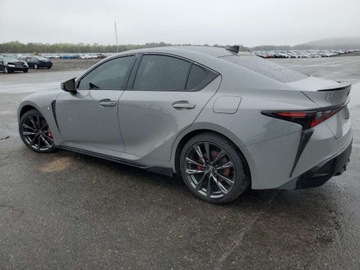 Lexus IS III 2024 Lexus IS 350 F Sport 2024 3.5l 3.5 Benzyna 311KM, zdjęcie 2