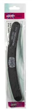 RONNEY Pilnik 100/180 CZARNY BANAN