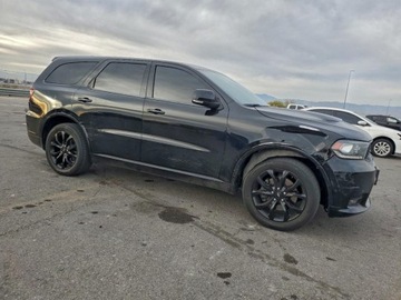 Dodge Durango III 2019 Dodge Durango RT 2019 5.7 Benzyna 360KM, zdjęcie 4