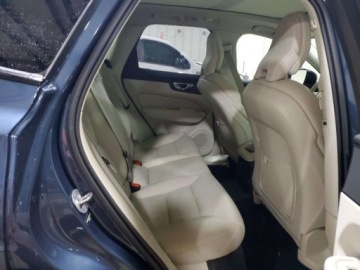Volvo XC60 II Crossover Plug-In Facelifting 2.0 T8 455KM 2025 Volvo XC 60 Plus 2025 2.0 Hybryda Plug-in 455KM, zdjęcie 10