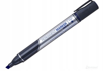 MARKER PERMANENTNY RYSTOR NIEBIESKI