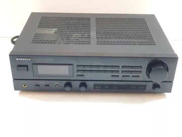 AMPLITUNER PIONEER SX-227 2.0 CZARNY