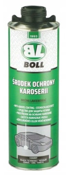BOLL ŚRODEK DO KONSERWACJI PODWOZIA BARANEK 1 L