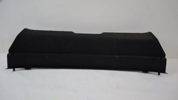 VOLVO V40 II ЗАДНЯЯ КРЫШКА РЕМНЯ 31291048