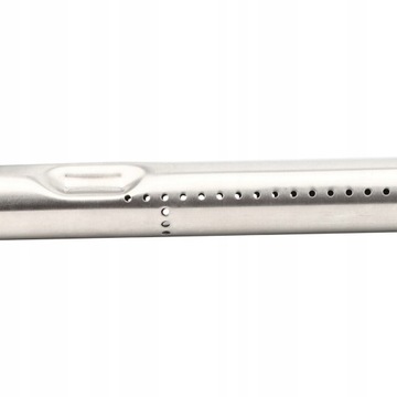 НАБОР ИЗ 4 ГОРЕЛОК ДЛЯ ГАЗОВОГО ГРИЛЯ 40 СМ