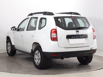 Dacia Duster I SUV Facelifting 1.6 SCe 114KM 2016 Dacia Duster 1.6 SCe, Salon Polska, Serwis ASO, zdjęcie 3