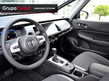 Honda Jazz V 2025 Honda Jazz 1,5 Hybrid Crosstar Advance*dostępne inne kolory od ręki* raba, zdjęcie 3