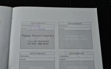 Toyota Avensis III Wagon Facelifting 1.8 Valvematic 147KM 2012 Toyota Avensis 1.8 Benzyna 147KM - Nawigacja G..., zdjęcie 30