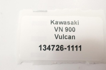 Kawasaki VN 900 Vulcan Дроссели Дроссельная заслонка TPS