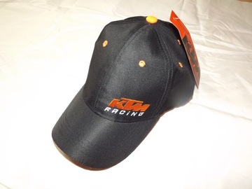 бейсболка КТМ