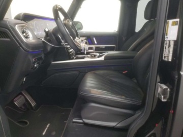 Mercedes 2022 Mercedes-Benz Klasa G 63 amg, 2022r., 4x4, 4.0L 4.0 Benzyna 577KM, zdjęcie 7